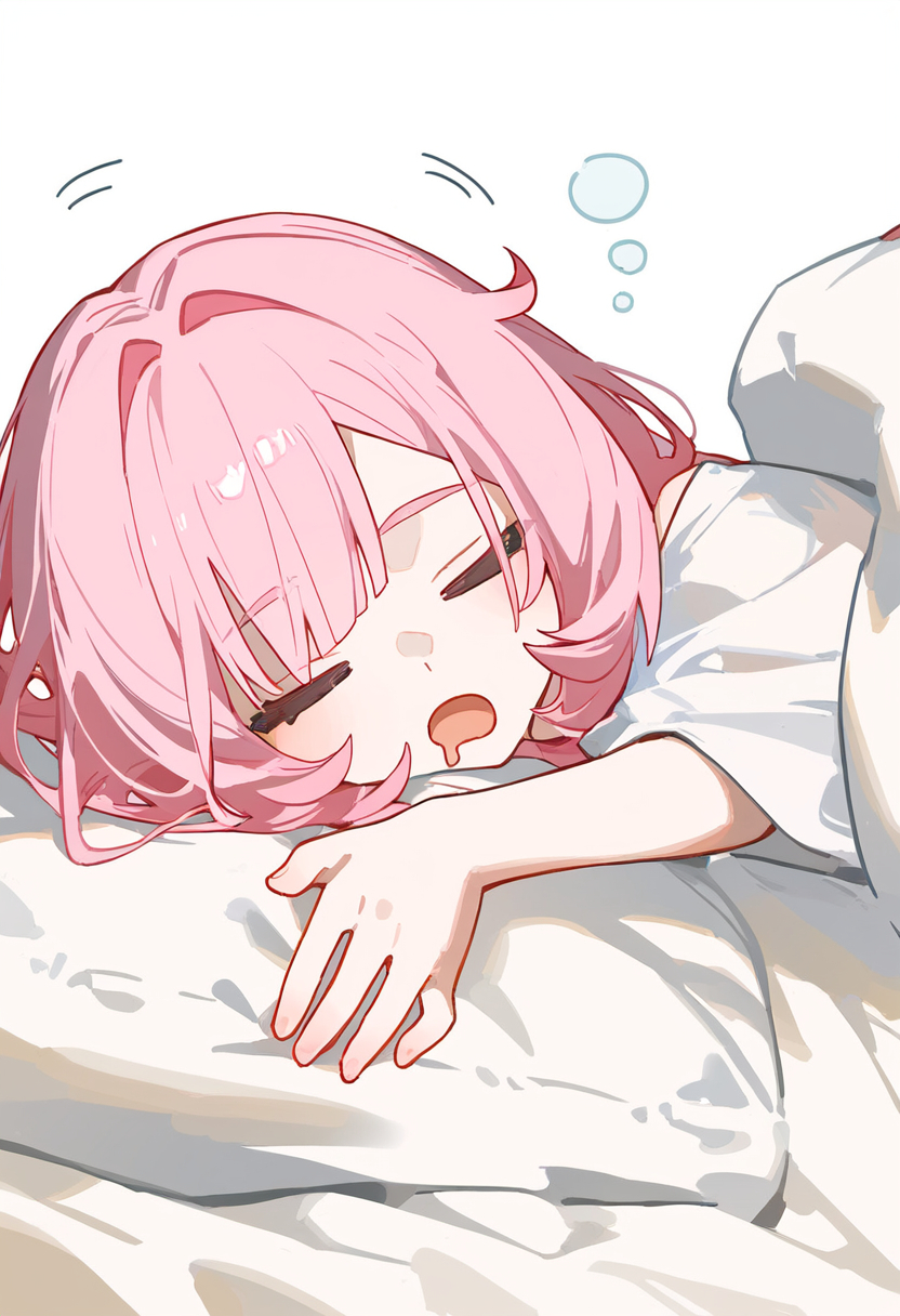 神里凌华（占位）